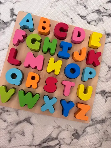 Alphabet