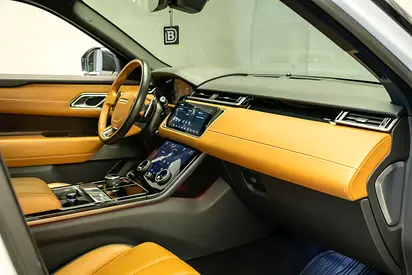 2018 LAND Rover RANGE ROVER VELAR thumbnail 13