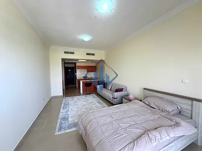 Furnished Studio Mina Al Arab Ras Al Khaimah