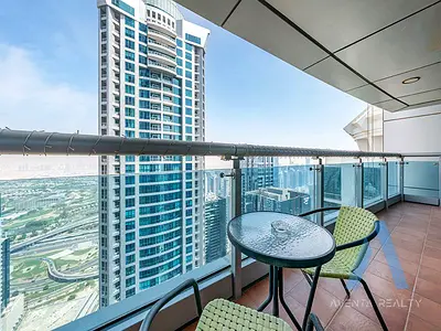 Upgraded | High Floor | Golf View | Vacant in July