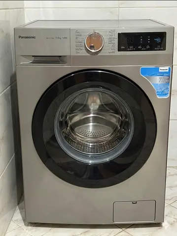 Panasonic Washing Machine
