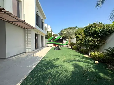 Golf View Single Row Prime Location Vacant Now