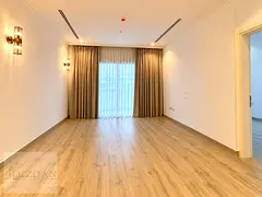 Spacious Semi Furnished One Bedroom in Mayas Geneva with huge balcony