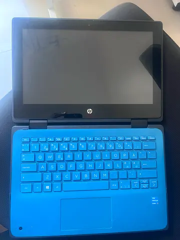 Hp G4 laptop