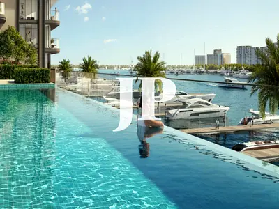 Not Just Sea Views | A True Marina Lifestyle by Emaar