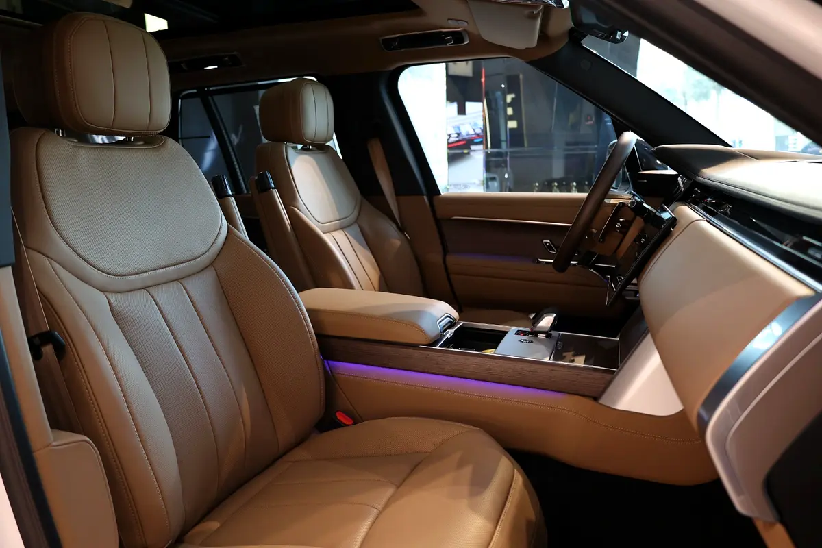 Land Rover Range Rover 2026