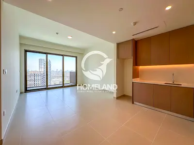 Brand new | Bright Unit | Pool & sunset view