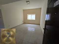 Tow BR apartment Al Nabaa large space central AC gas easy access Dubai Ajman.