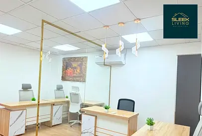 Executive Office | Fully Furnished | Easy Access