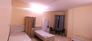 Bedspace