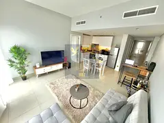 Downtown View 1BR | Furnished | Balcony | The Pulse Residence Plaza B8