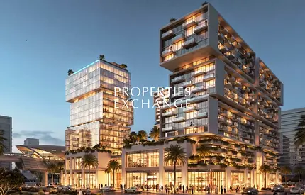 High ROI | Premium Finishes | SZR Connectivity