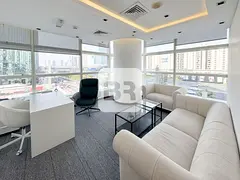 Top-tier Design | SZR View | Mixed Layout