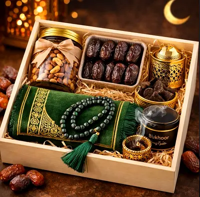 Gift Hamper