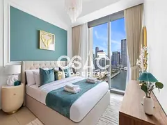 Marina View | Spacious| Premium Amenities | Vacant
