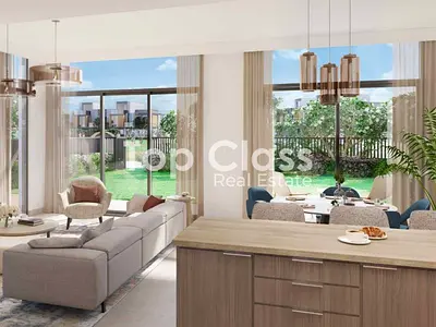Handover Q3 2026 | Near to Pool | Next to Park