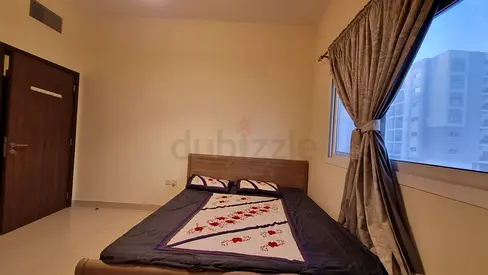 Fully furnished room available for rent in wasl village community