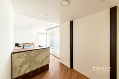 Vacant | Furnished | Prime Location
