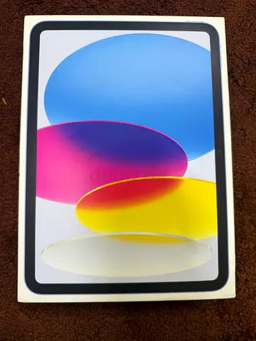 iPad A16 WiFi + cellular
