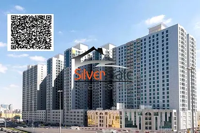 1 Bedroom Apartment for Sale – City Tower C1, Ajman