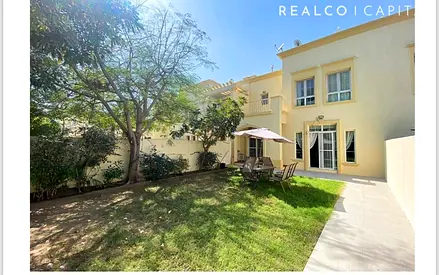 Fully Upgraded | Lake Facing | Landscaped Garden | Unfurnished