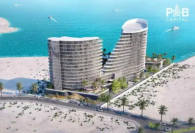 Investment Deal | Beachfront | Fully Furnished