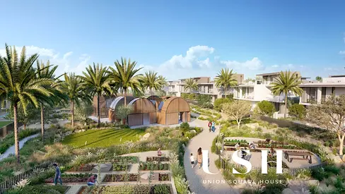 Exclusive 5BR | Roof Terrace | Nature Living