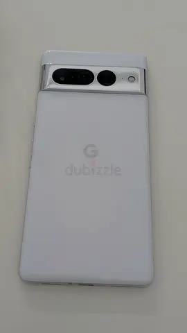Google Pixel 7 Pro