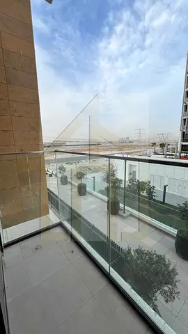 Elegant Furnished Studio | Ready to Move In | Prime Meydan Location