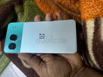 OnePlus Nord 4 5g (Mint) - Excellent Condition, Unlocked