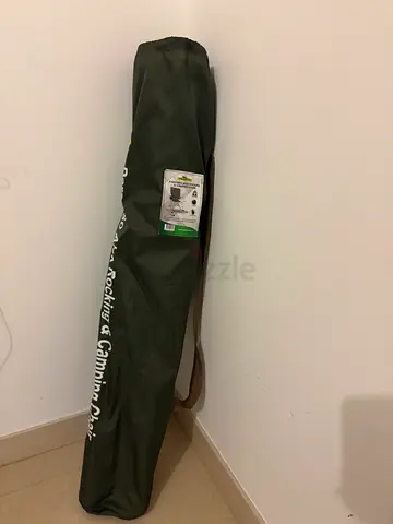 Brand new Foldable Rocking Camping Chair