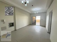 One bedroom and living room with study | 24,000 down payment | 6-year installments | Freehold | Swim