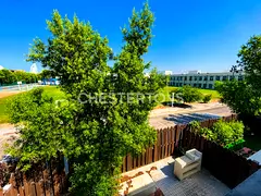 Contemporary Secured Family Compound | Field View