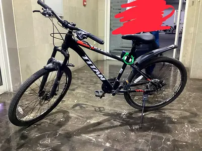 Cycle for sell