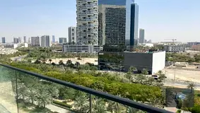 Unfurnished | spacious 1BR | Ready to occupy