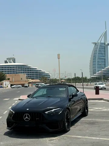 2025 Mercedes-Benz CLE 53 AMG 4MATIC+ | Brand New | European Specs