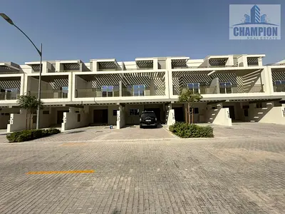 Spacious 4-Bedroom Compound Villa for Rent in Madinat Hind by Nshama