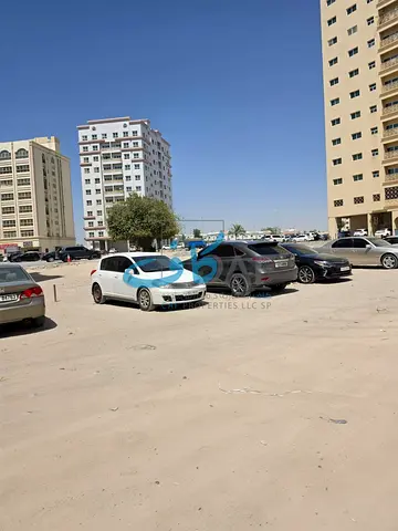 أرض تجارية سكنية للبيع في القليعة الشارقة | تملك مواطنين وخليجيين | تصريح G+3 | بسعر مميز