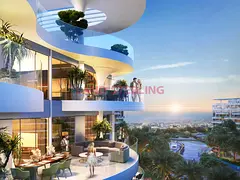 Lagoon Views I Luxury 1 Bed I Ready 2027