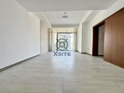 Spacious 2 BR | High Floor | Multiple Options