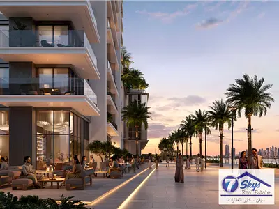 Stylish 1BR | Waterfront Living | Prime Location