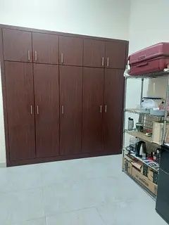 Studio apartment for sharing