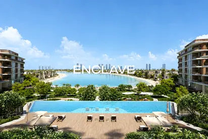 Type A1 | Beach Front | Flexible Payment Plan