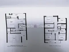 Arabian Ranches 3 | Bliss | 3 Bed | Vacant Now