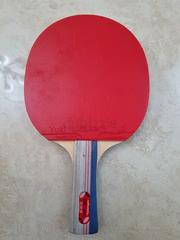 Table tennis racket for sale Btterfly