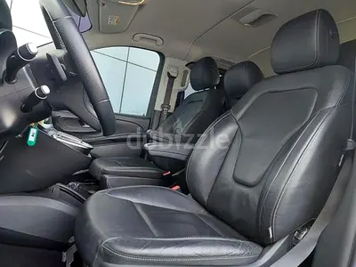 2023 Mercedes-BENZ V-CLASS 照片 10
