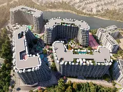 Resort-Style 2BR Apartment | Wellness Community | Nature &amp; Luxury Combined