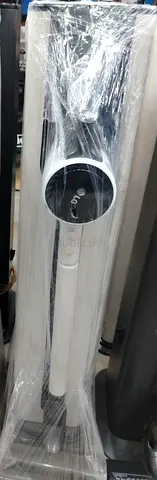 LG Cordless Vacuum Cleaner with Charging Station