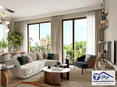 Mangrove 2 | Elegant 3BR | Nature-Inspired Living