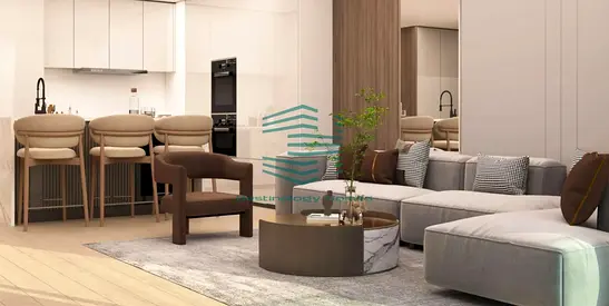 Hight ROI - Offer / Discount - Luxury - connectivity - Prime location - Skyline & Pool ViewsJVC 10